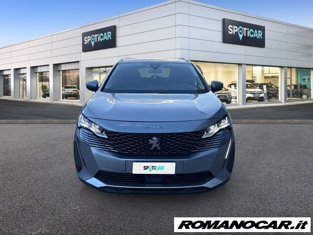 Peugeot 5008 BlueHDi 130 S&S Allure - foto 2 di 4