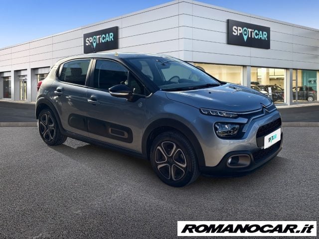 Citroen C3 PureTech 83 S&S C-Series - foto 3 di 4