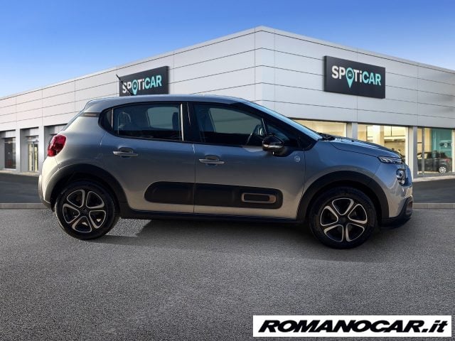 Citroen C3 PureTech 83 S&S C-Series - foto 4 di 4