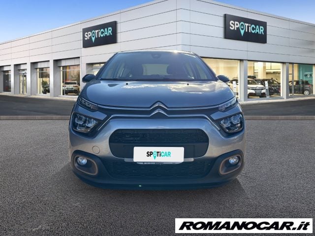 Citroen C3 PureTech 83 S&S C-Series - foto 2 di 4