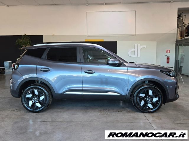 DR MOTOR DR5 DR 5 Collection 1.5 HEV Collection 204 - foto 2 di 4