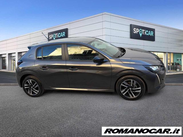 Peugeot 208 PureTech 75 Stop&Start 5 porte Active Pack - foto 4 di 4