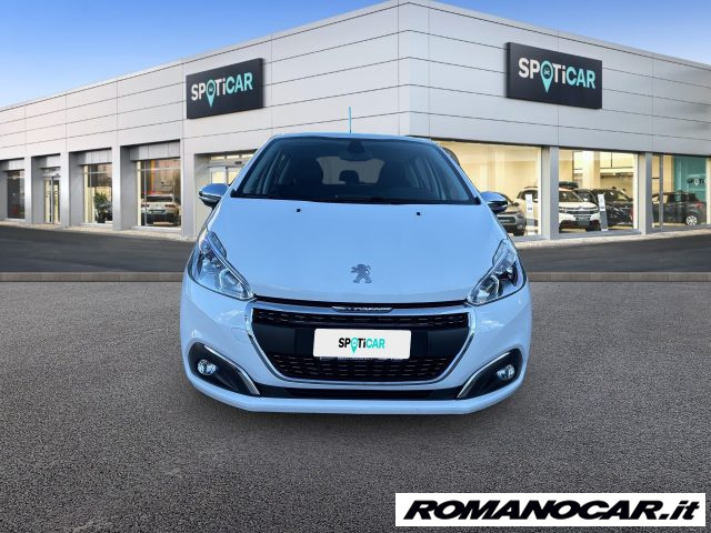 Peugeot 208 1° serie BlueHDi 75 5 porte Active - foto 2 di 4