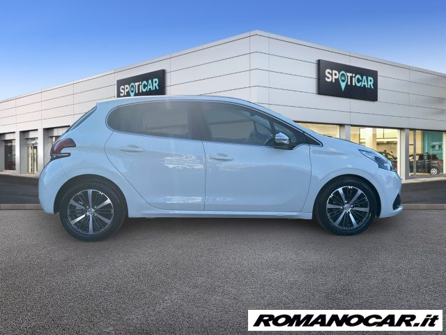 Peugeot 208 1° serie BlueHDi 75 5 porte Active - foto 4 di 4