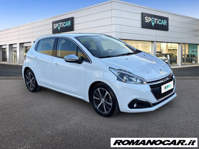 Peugeot 208 1° serie BlueHDi 75 5 porte Active - foto 3 di 4