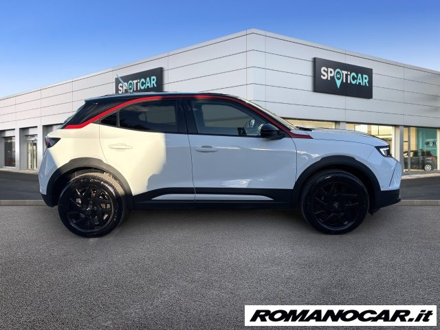 Opel Mokka 1.2 Turbo 130 CV aut. GS - foto 4 di 4