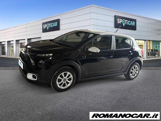 Citroen C3 BHDi 100 S&S Business CombiPREZZODETAX, del 2023, 46.700 km, in vendita a Foggia (CB)