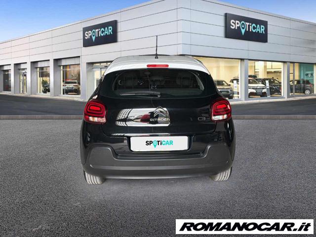 Citroen C3 BHDi 100 S&S Business CombiPREZZODETAX - foto 2 di 4