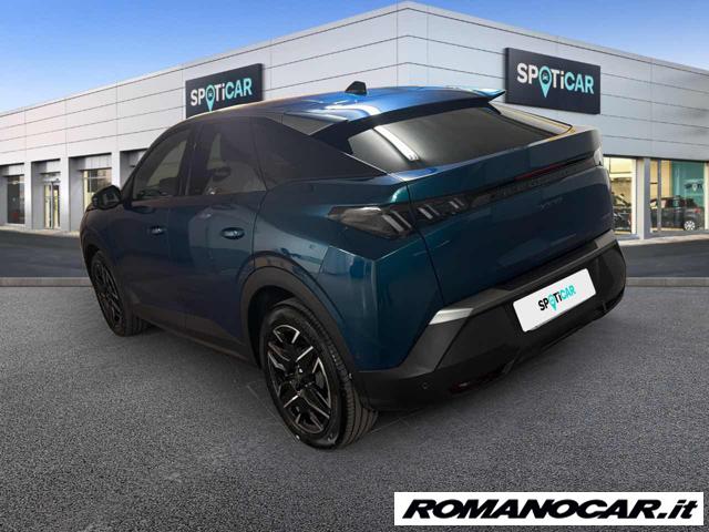 Peugeot 3008 Hybrid 136 e-DCS6 Allure - foto 4 di 4