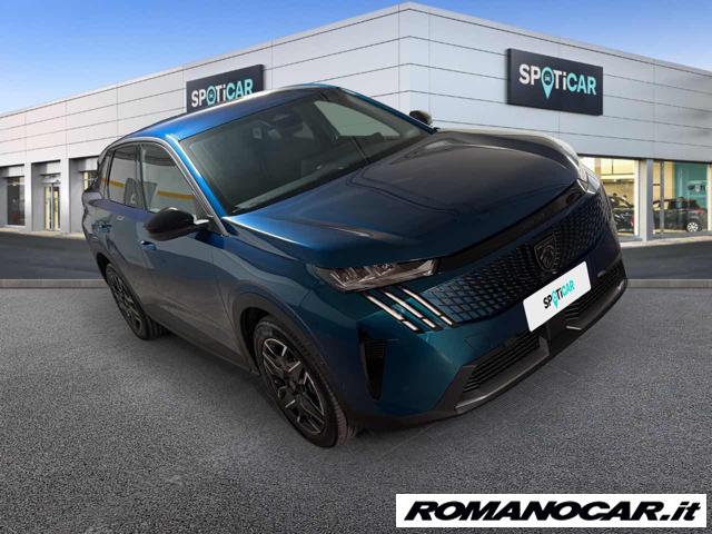 Peugeot 3008 Hybrid 136 e-DCS6 Allure, del 2024, 48.000 km, in vendita a Foggia (CB)