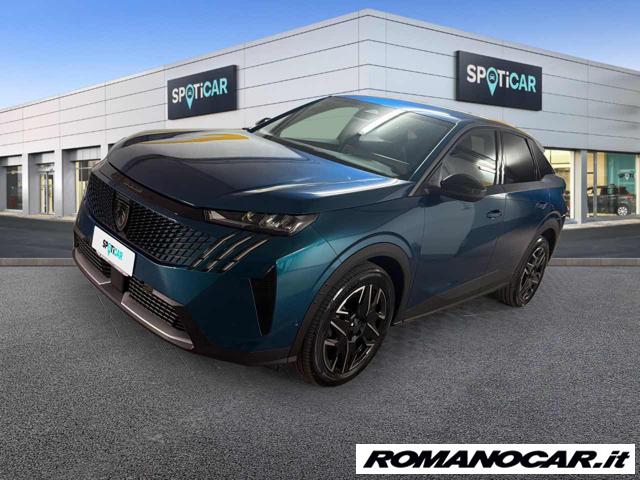 Peugeot 3008 Hybrid 136 e-DCS6 Allure - foto 3 di 4
