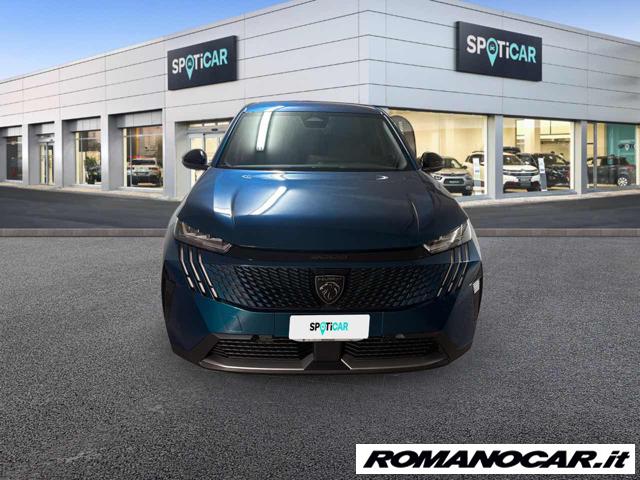 Peugeot 3008 Hybrid 136 e-DCS6 Allure - foto 2 di 4