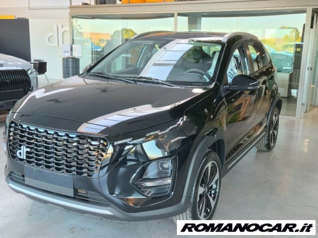 DR MOTOR DR 3.0 1.5 Bi-Fuel GPL MY27 NUOVO, in vendita a Foggia (CB)