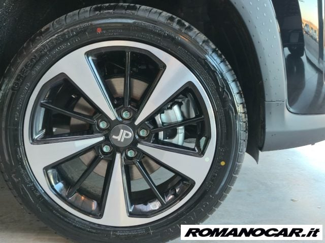 DR MOTOR DR 3.0 1.5 Bi-Fuel GPL MY27 NUOVO - foto 4 di 4