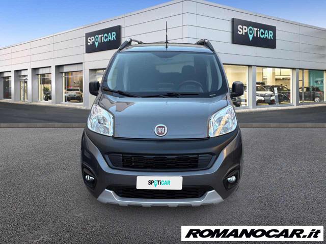 Fiat Fiorino QUBO 1.3 MJT 95CV SX (N1) PREZZO DETAX - foto 2 di 4