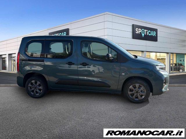 Opel Combo 1.5 BlueHDI S&S 100CV L2 Edition+ - foto 4 di 4