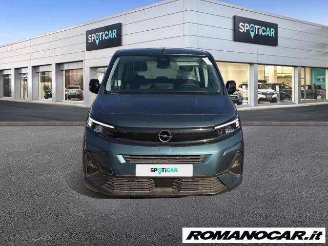 Opel Combo 1.5 BlueHDI S&S 100CV L2 Edition+ - foto 3 di 4