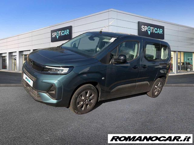 Opel Combo 1.5 BlueHDI S&S 100CV L2 Edition+, del 2026, in vendita a Foggia (CB)
