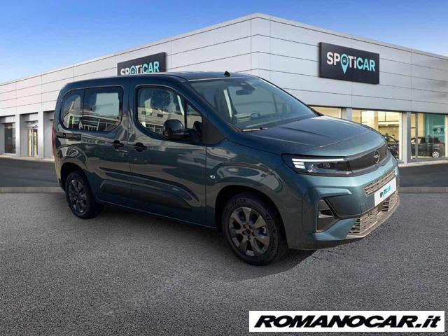 Opel Combo 1.5 BlueHDI S&S 100CV L2 Edition+ - foto 2 di 4