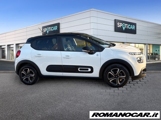 Citroen C3 BlueHDi 100 S&S C-Series - foto 4 di 4