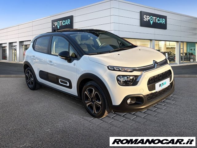 Citroen C3 BlueHDi 100 S&S C-Series - foto 3 di 4
