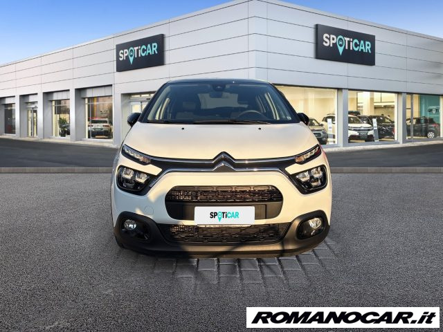 Citroen C3 BlueHDi 100 S&S C-Series - foto 2 di 4