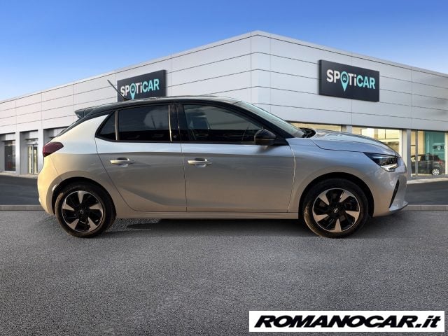 Opel Corsa-e 5 porte Design & Tech - foto 4 di 4