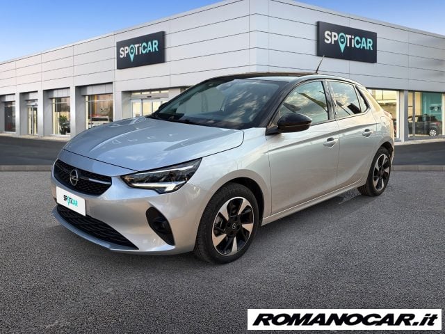Opel Corsa-e 5 porte Design & Tech, del 2022, 100.101 km, in vendita a Foggia (CB)