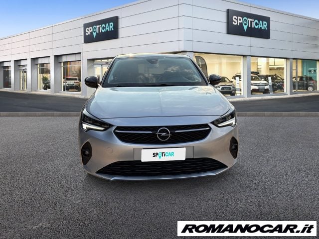 Opel Corsa-e 5 porte Design & Tech - foto 2 di 4