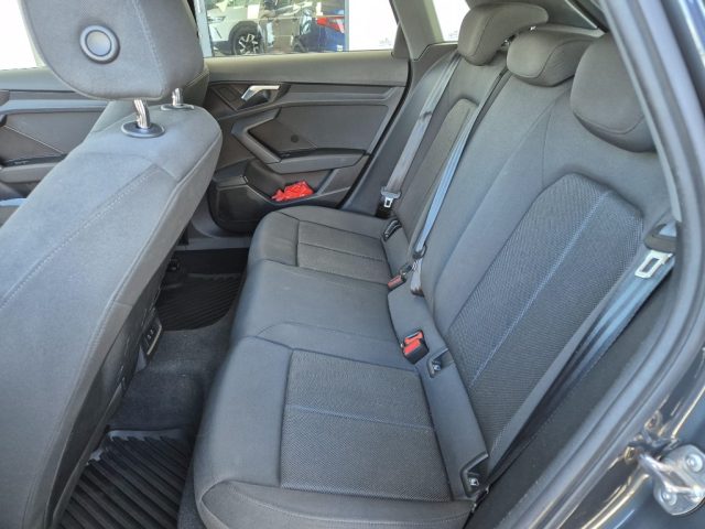 Audi A3 SPB 30 TDI S tronic Business, del 2021, 110.000 km, in vendita a Francavilla Fontana (BR)