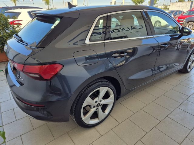 Audi A3 SPB 30 TDI S tronic Business - foto 3 di 4