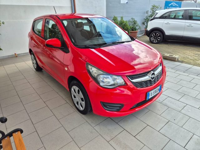 Opel Karl 1.0 75 CV - foto 2 di 4