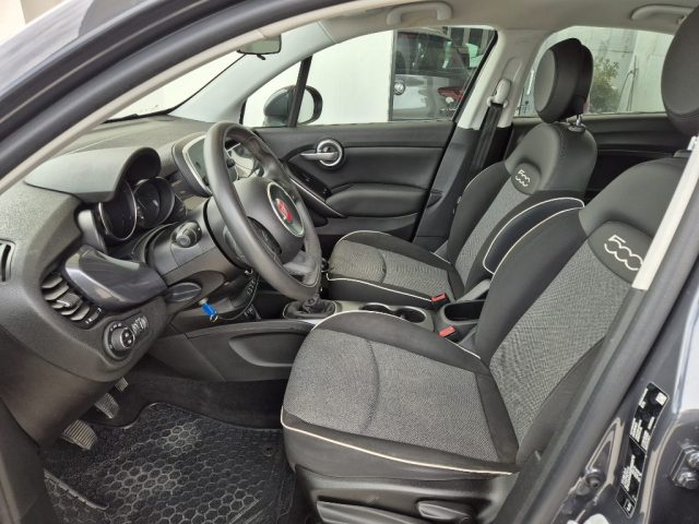 Fiat 500X 1.3 MultiJet 95 CV Lounge - foto 4 di 4