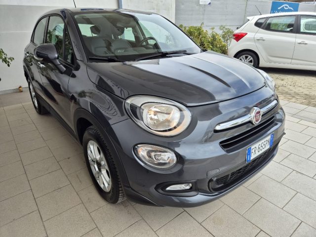 Fiat 500X 1.3 MultiJet 95 CV Lounge - foto 2 di 4