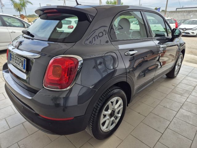 Fiat 500X 1.3 MultiJet 95 CV Lounge - foto 3 di 4