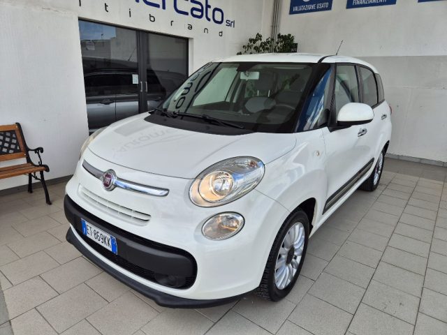 Fiat 500L Living 1.6 Multijet 120 CV Lounge - foto 2 di 4