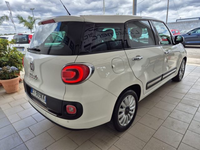 Fiat 500L Living 1.6 Multijet 120 CV Lounge - foto 4 di 4