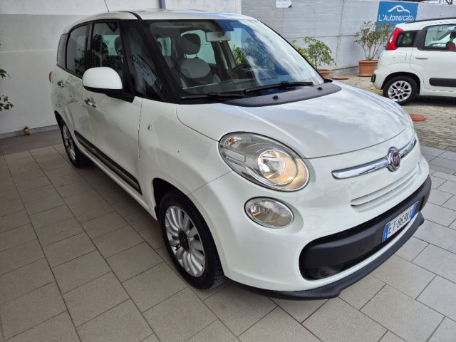 Fiat 500L Living 1.6 Multijet Lounge - foto 3 di 4