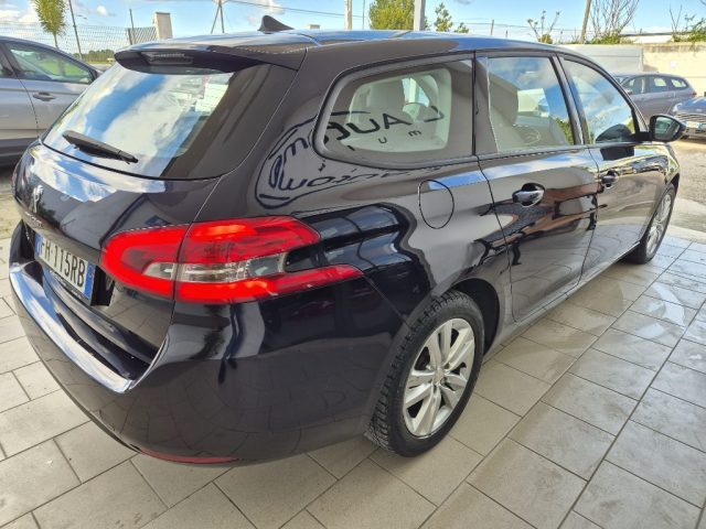 Peugeot 308 BlueHDi 120 S&S SW Business - foto 3 di 4