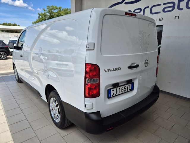 Opel Vivaro 1.5 Diesel 100CV S&S L2H1 MAXI - foto 4 di 4