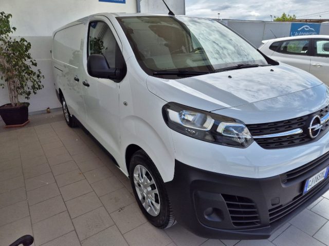 Opel Vivaro 1.5 Diesel 100CV S&S L2H1 MAXI - foto 3 di 4