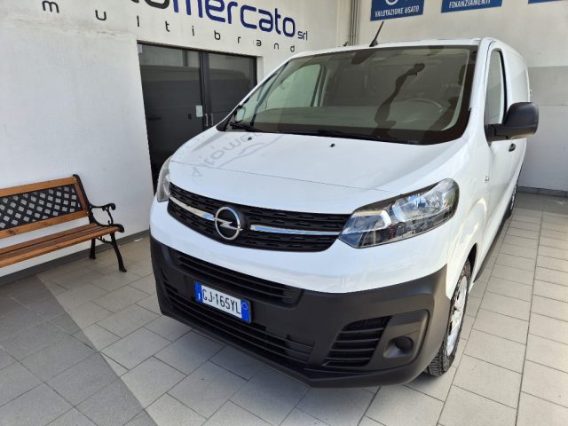 Opel Vivaro 1.5 Diesel 100CV S&S L2H1 MAXI - foto 2 di 4