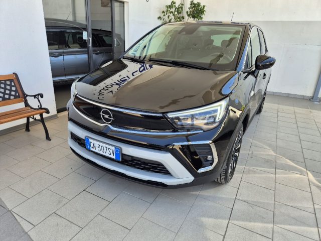 Opel Crossland 1.5 ECOTEC D 110 CV Start&Stop Elegance - foto 2 di 4