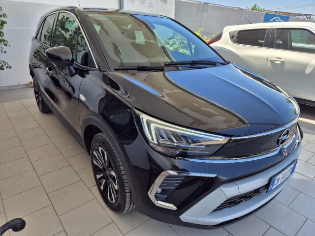 Opel Crossland 1.5 ECOTEC D 110 CV Start&Stop Elegance - foto 3 di 4
