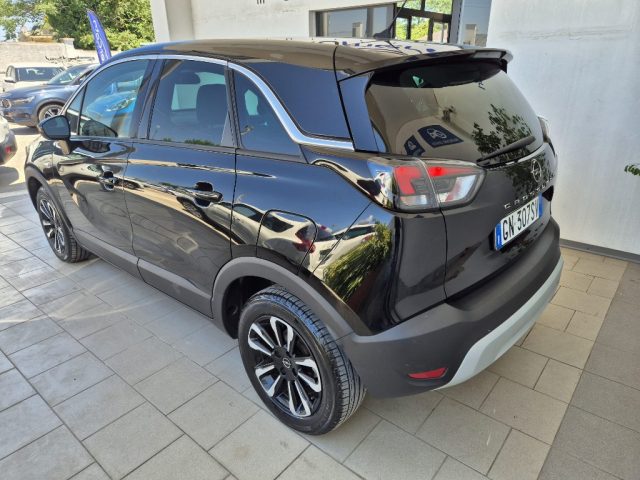 Opel Crossland 1.5 ECOTEC D 110 CV Start&Stop Elegance - foto 4 di 4