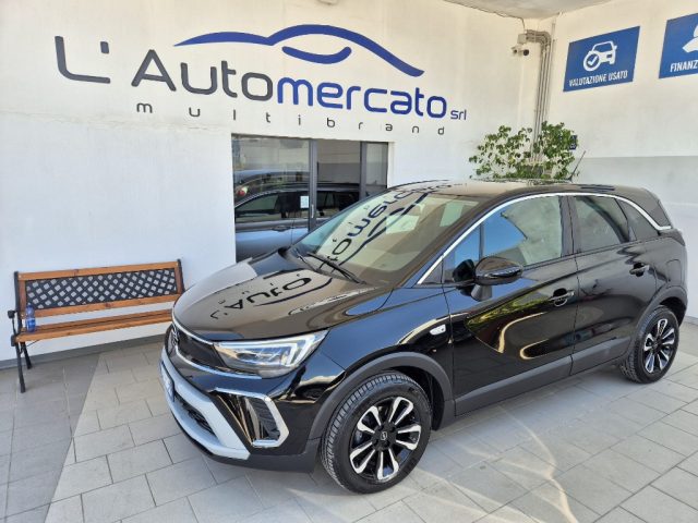 Opel Crossland 1.5 ECOTEC D 110 CV Start&Stop Elegance usato a FRANCAVILLA FONTANA