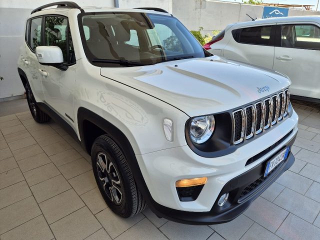 Jeep Renegade 2.0 Mjt 140CV 4WD Longitude - foto 3 di 4