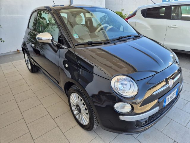 Fiat 500 1.2 Lounge - foto 3 di 4