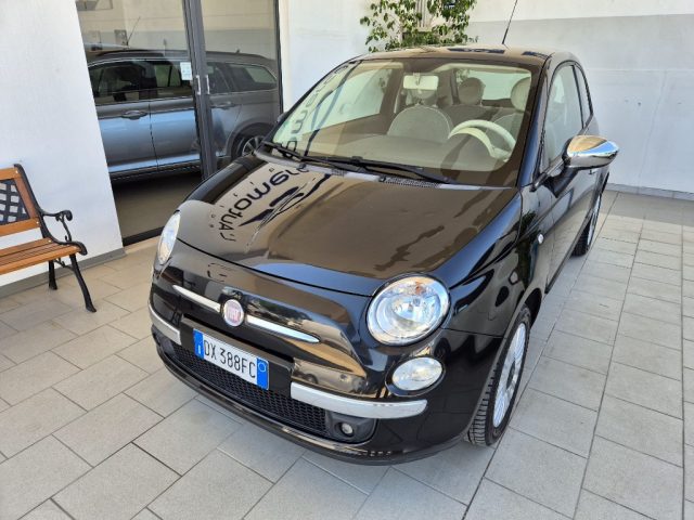 Fiat 500 1.2 Lounge - foto 2 di 4