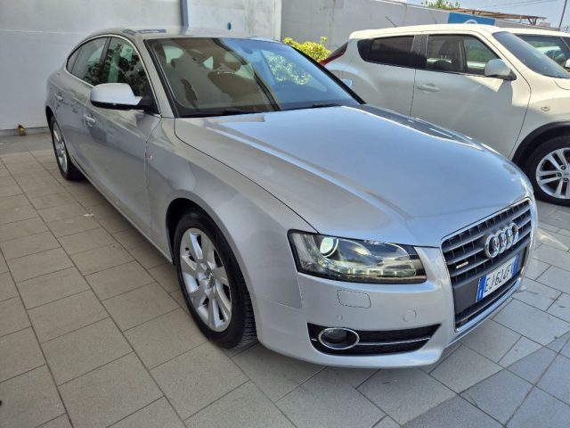 Audi A5 SPB 2.0 TDI F.AP. quattro Advanced - foto 3 di 4